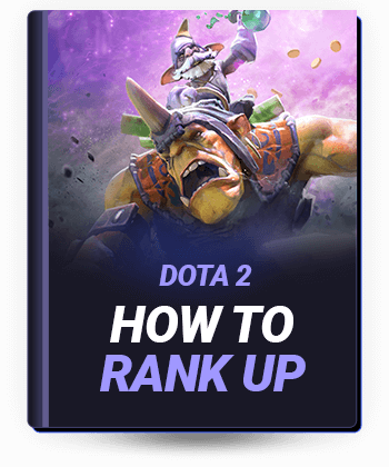How to Rank Up playbook cover